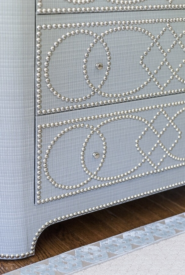 Modernized Stratton Hammon home