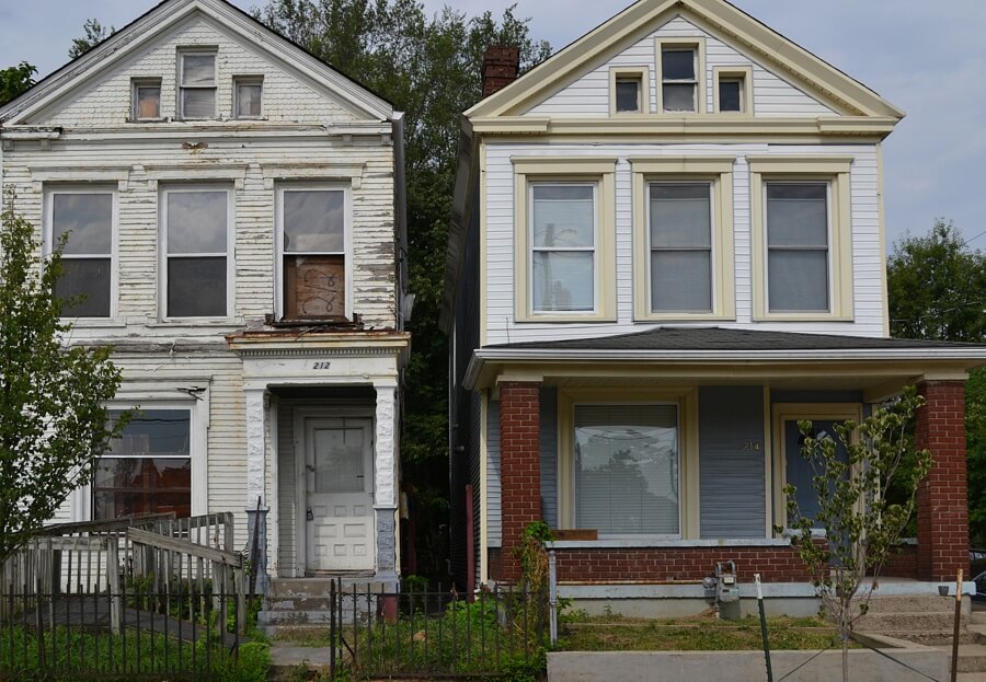 Portland Neighborhood