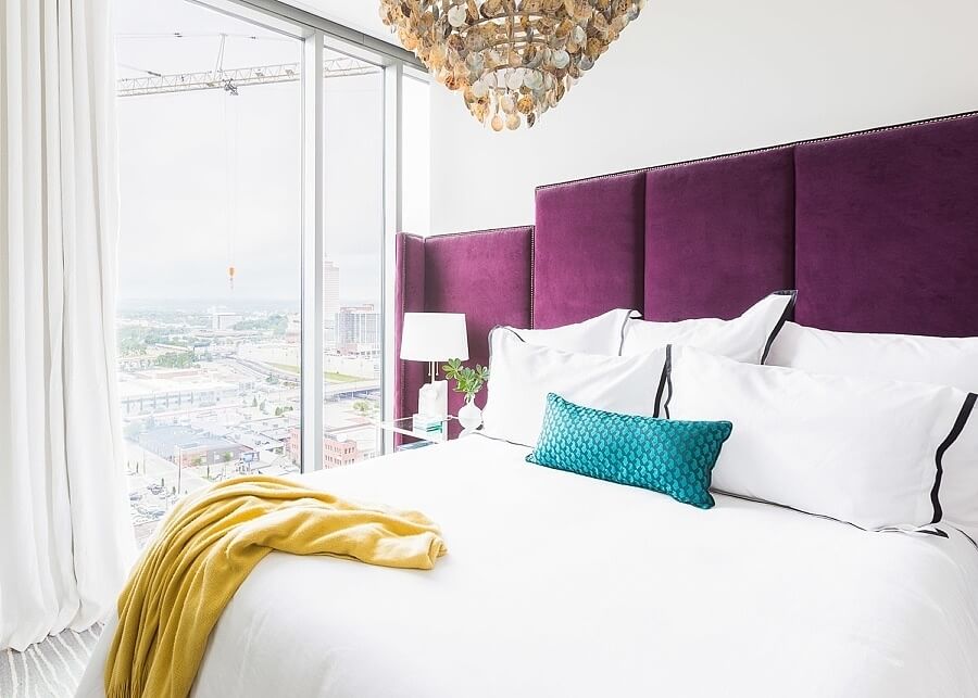 Visit The Gulch, one of Nashville's hottest neighborhoods! Visit The Gulch, one of Nashville's hottest neighborhoods!
