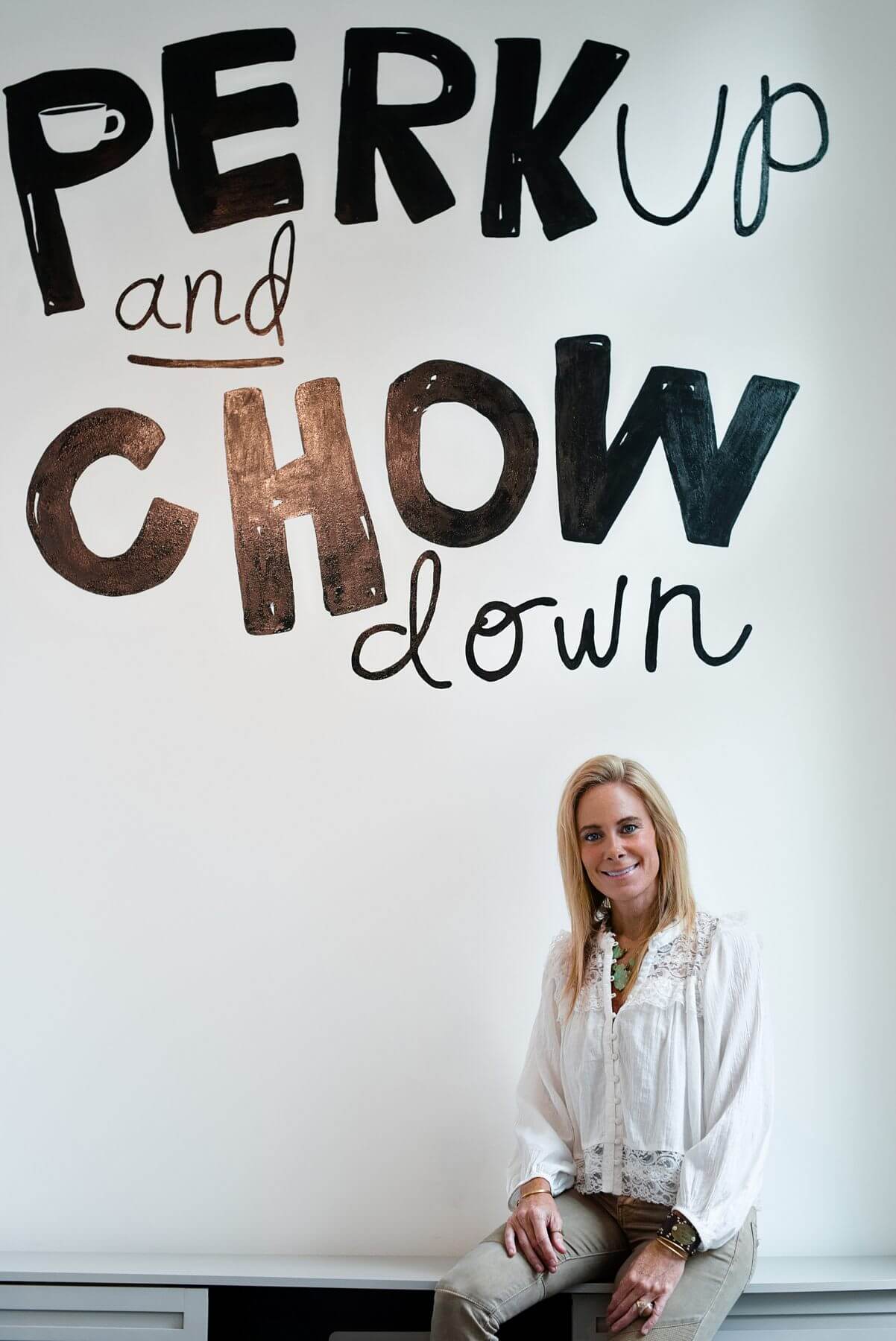 Words to live by! Words to live by!