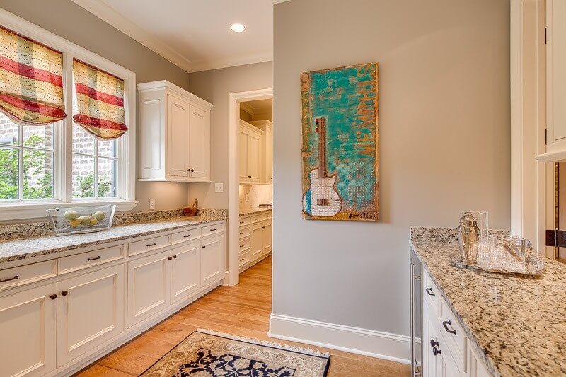 Who wouldn't want to call this spectacular estate home? Look inside 2349 Mont Alban Cove 