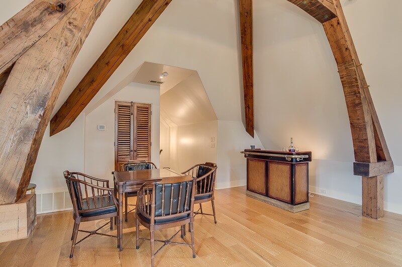 Who wouldn't want to call this spectacular estate home? Look inside 2349 Mont Alban Cove 