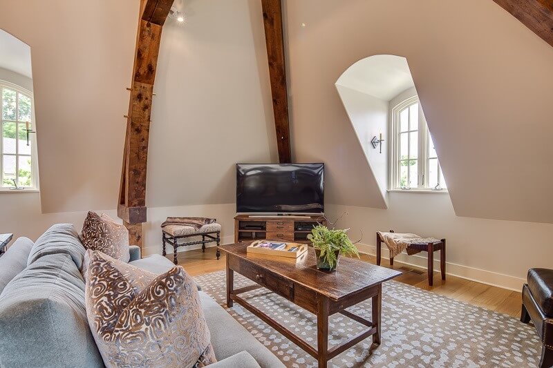 Who wouldn't want to call this spectacular estate home? Look inside 2349 Mont Alban Cove 