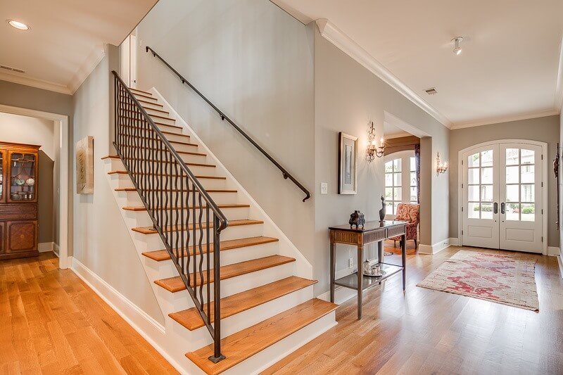 Who wouldn't want to call this spectacular estate home? Look inside 2349 Mont Alban Cove 