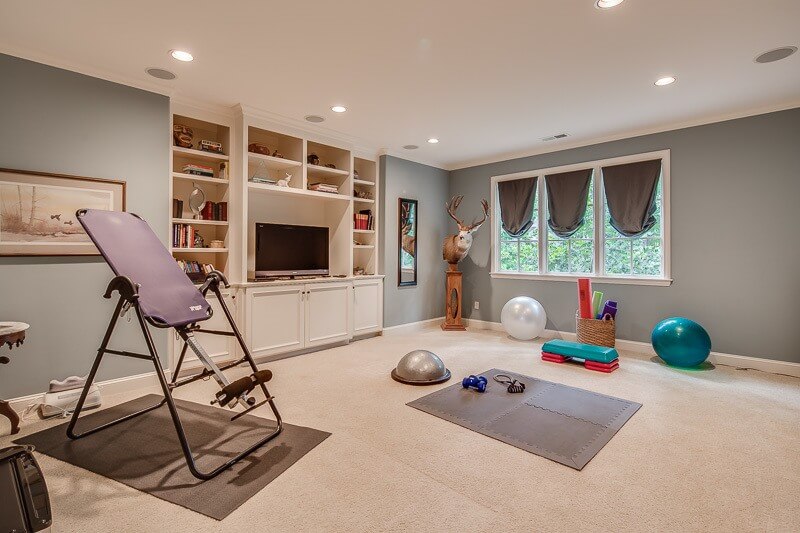 Who wouldn't want to call this spectacular estate home? Look inside 2349 Mont Alban Cove 