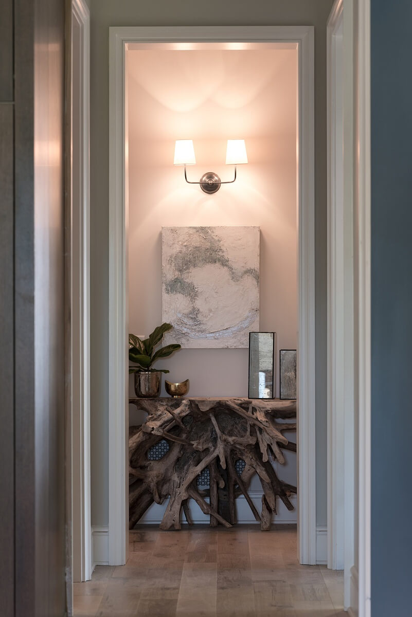Take A First Look Inside the O'More Show House (Then Go See It For Yourself!) Take A First Look Inside the O'More Show House (Then Go See It For Yourself!)