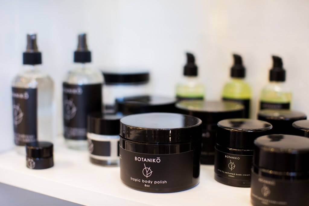 Local, organic skin care brand, Botaniko, available at P2 Platinum Pilates, will ensure you continue to feel fabulous after your workout ends. 