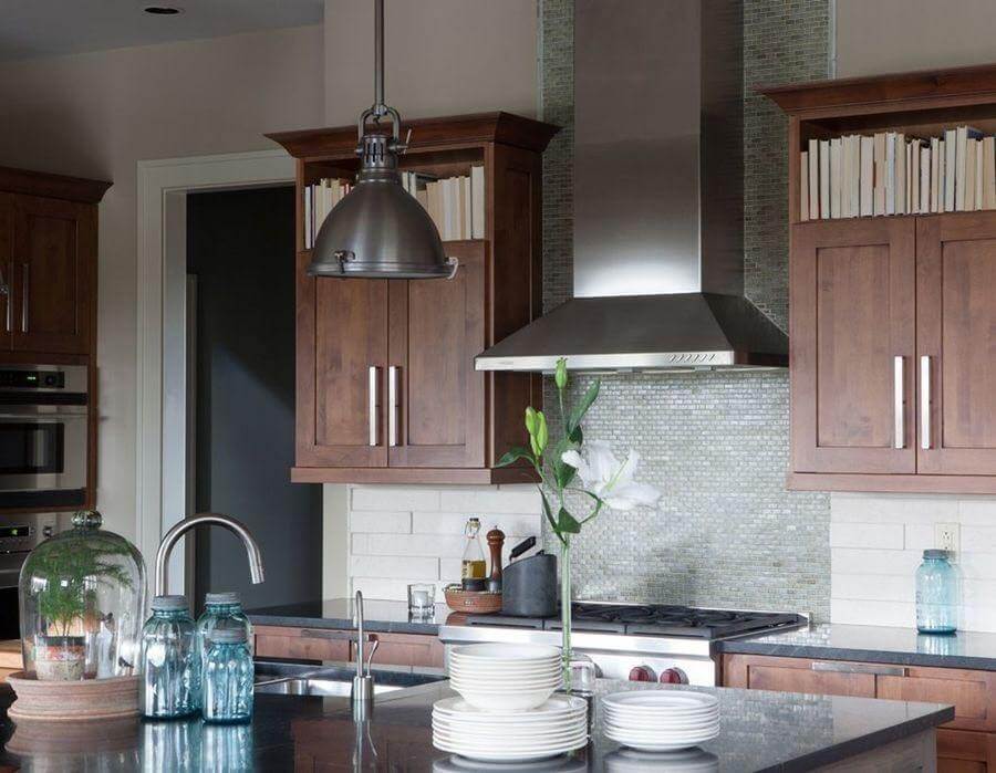 7 Kitchens That Inspire Holiday Cooking 7 Kitchens That Inspire Holiday Cooking