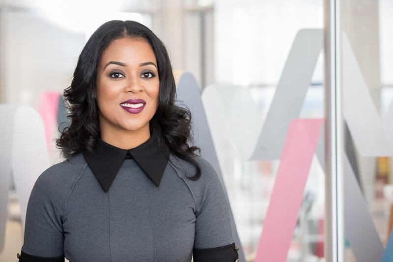 Theia Smith of Women’s Entrepreneurship Initiative is today's FACE of Atlanta. Theia Smith of Women’s Entrepreneurship Initiative is today's FACE of Atlanta.
