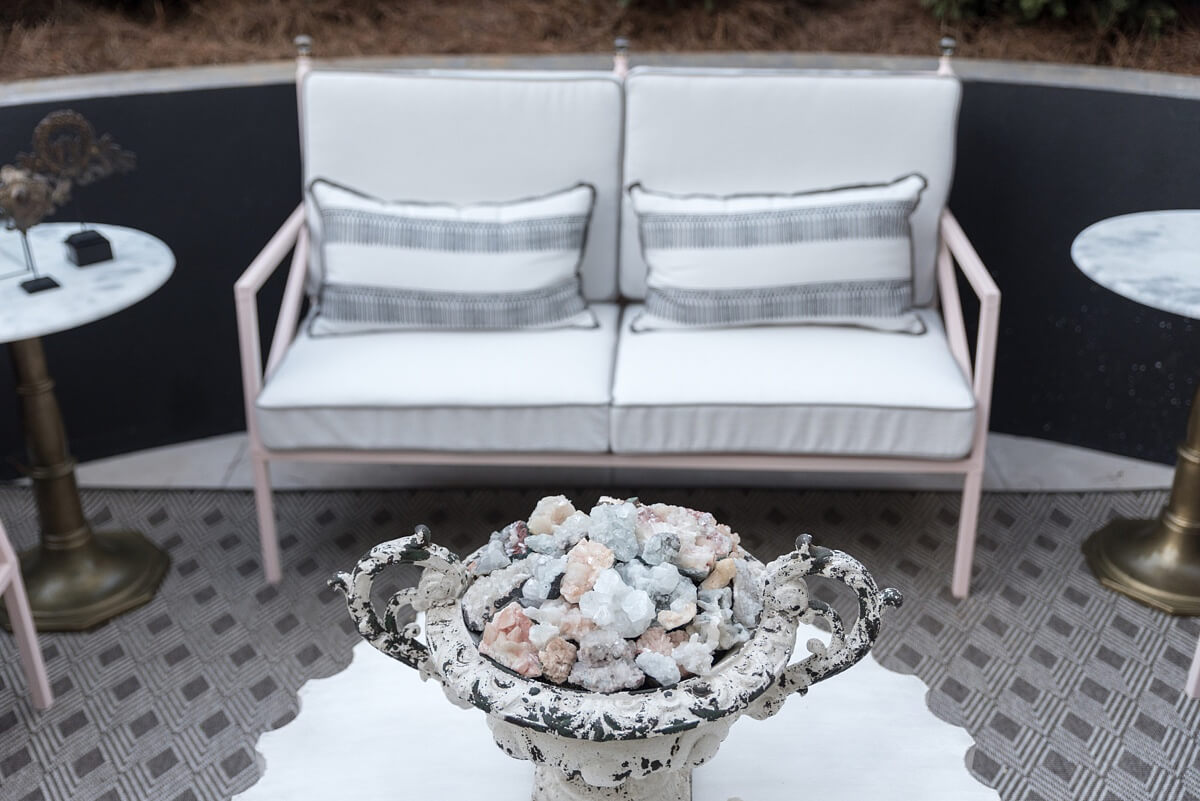 Take A First Look Inside the O'More Show House (Then Go See It For Yourself!) o'more designer show house