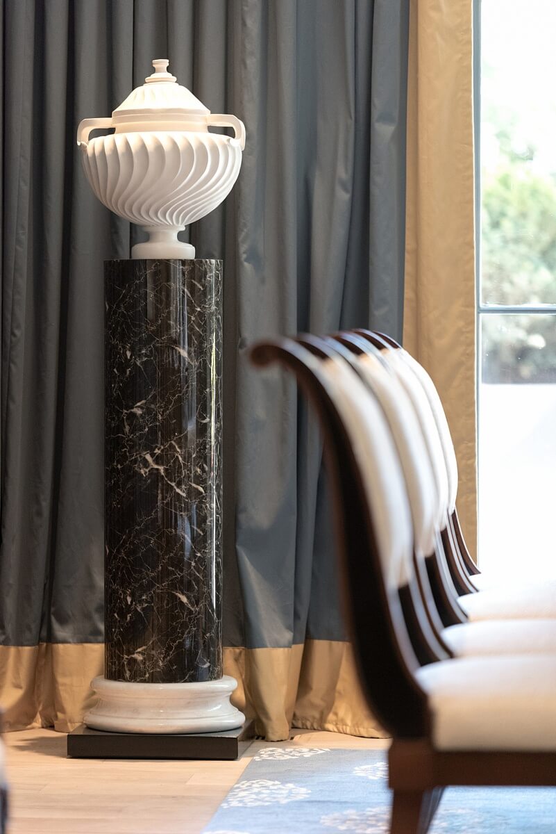 Take A First Look Inside the O'More Show House (Then Go See It For Yourself!) Take A First Look Inside the O'More Designer Show House (Then Go See It For Yourself!)