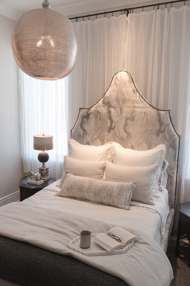 Take A First Look Inside the O'More Show House (Then Go See It For Yourself!) Take A First Look Inside the O'More Show House (Then Go See It For Yourself!)
