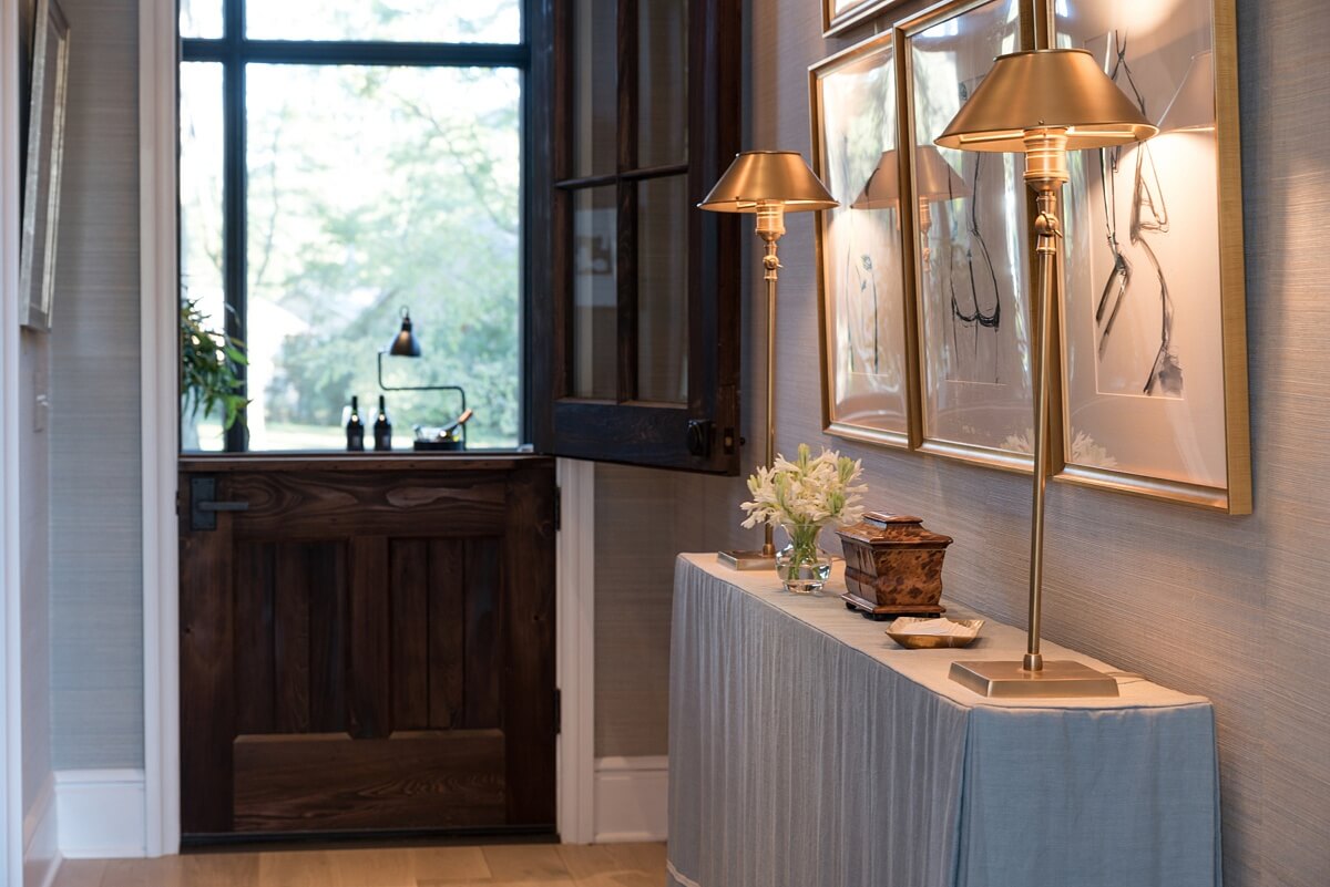 Take A First Look Inside the O'More Show House (Then Go See It For Yourself!) Take A First Look Inside the O'More Designer Show House (Then Go See It For Yourself!)
