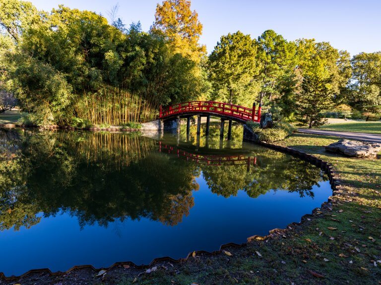 Memphis Botanic Garden