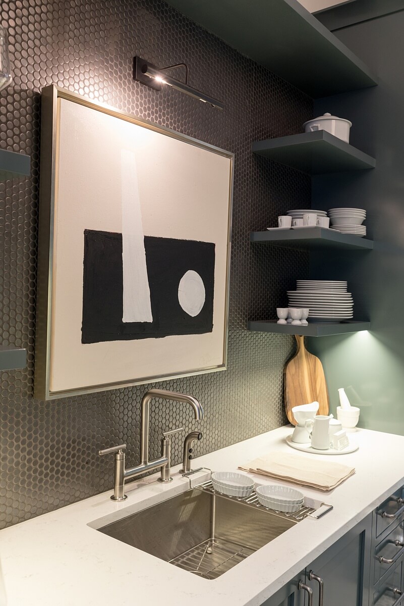Take A First Look Inside the O'More Show House (Then Go See It For Yourself!) Take A First Look Inside the O'More Designer Show House (Then Go See It For Yourself!)