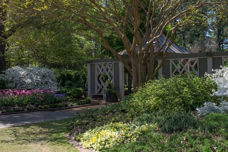 Memphis Botanic Garden 7
