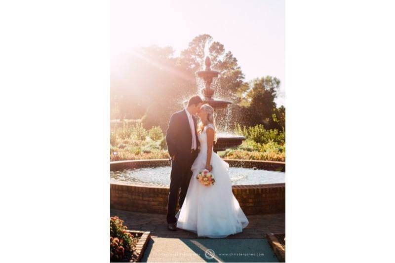 Memphis Botanic Garden 9