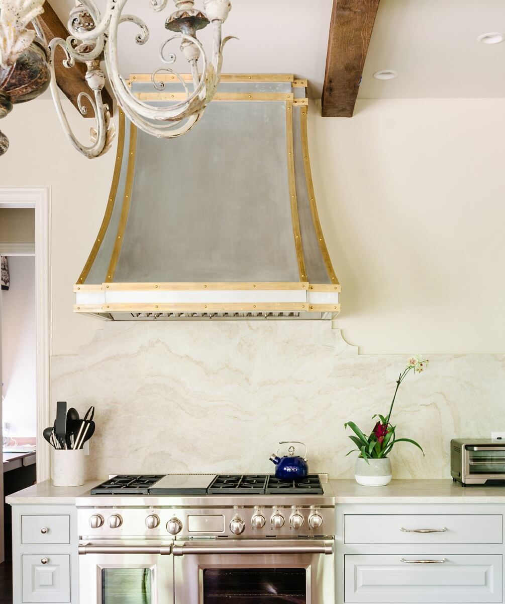 7 Kitchens That Inspire Holiday Cooking 7 Kitchens That Inspire Holiday Cooking