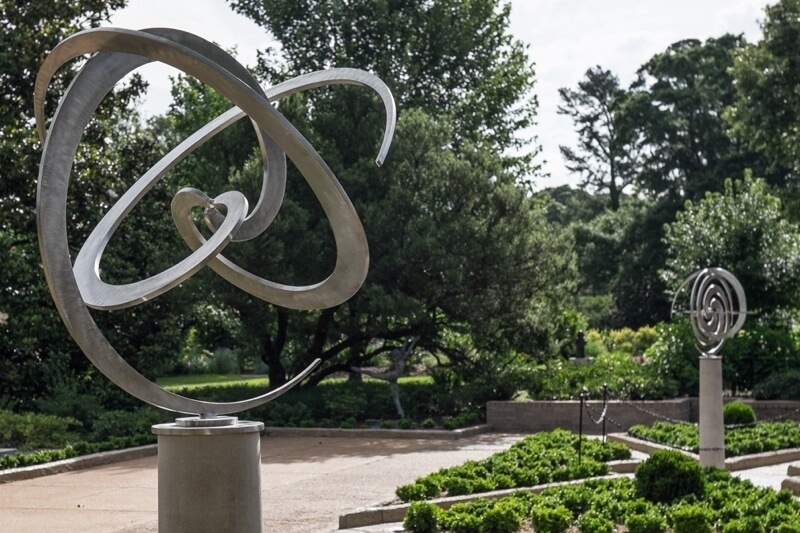 Memphis Botanic Garden 5