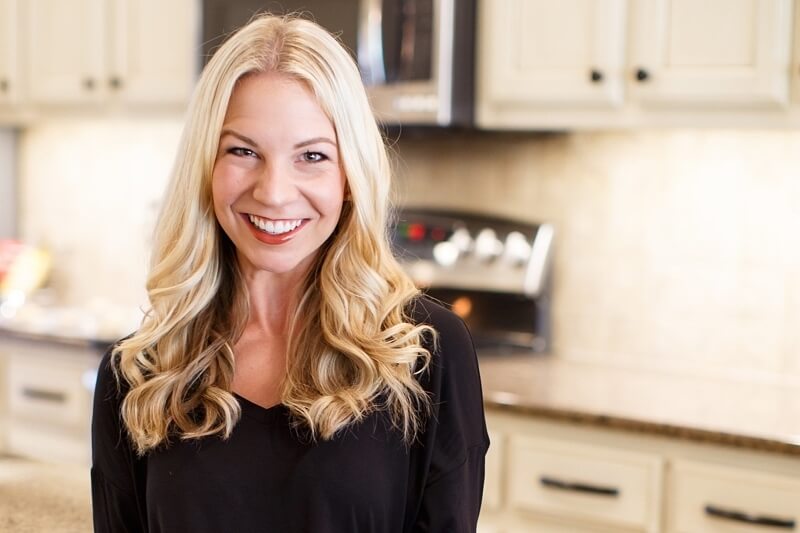 Kelsey Loebel of Confections & Connections: FACES of Memphis