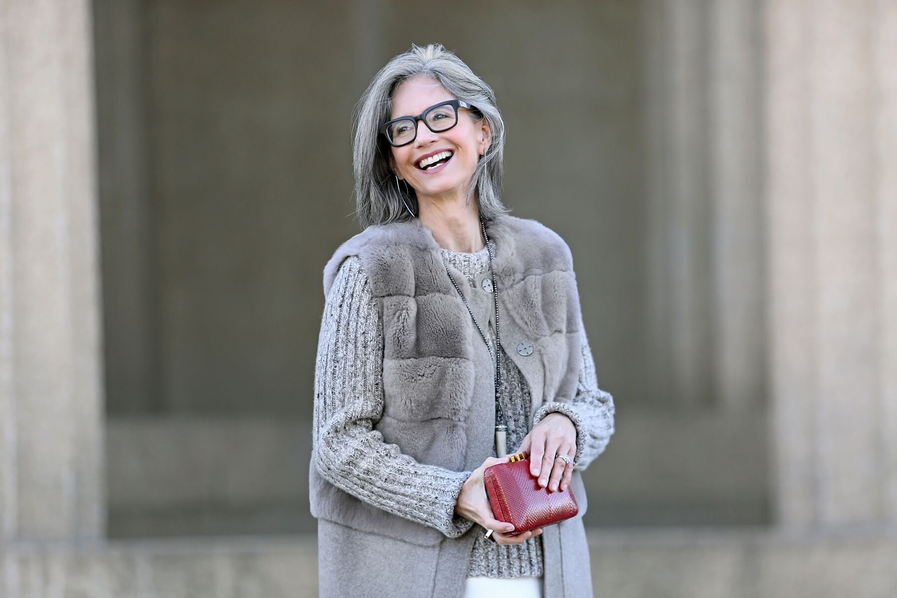 What to Wear: November 2017 Events in Nashville