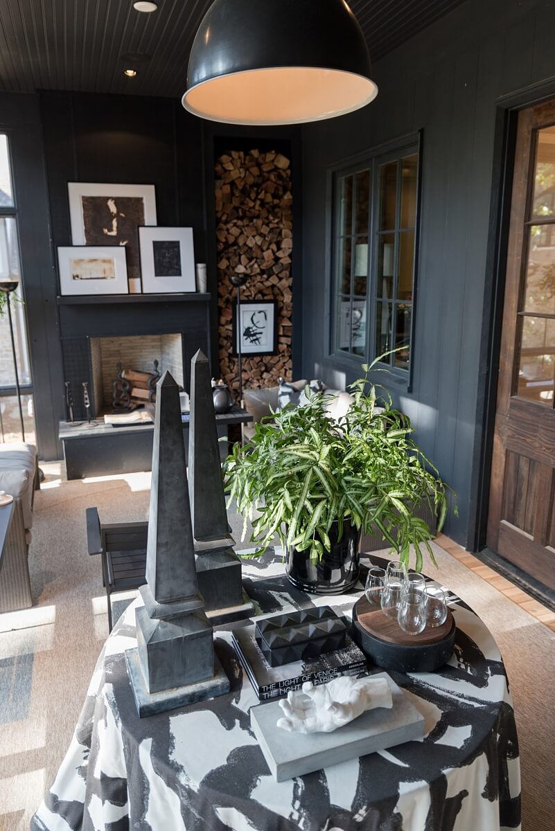 Take A First Look Inside the O'More Show House (Then Go See It For Yourself!) Take A First Look Inside the O'More Show House (Then Go See It For Yourself!)