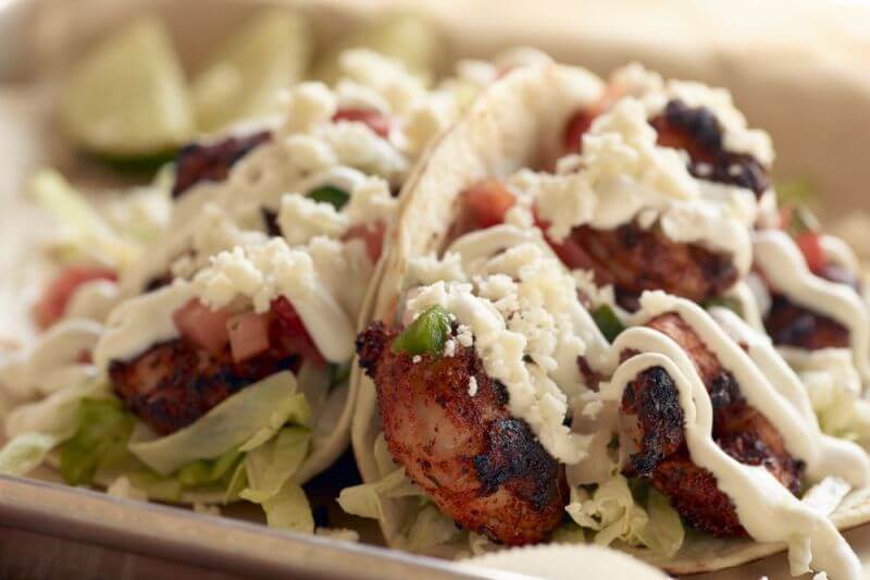 Cooking Seafood Stresses You Out? Then Try These 3 Seafood Recipes — Guaranteed GREAT!