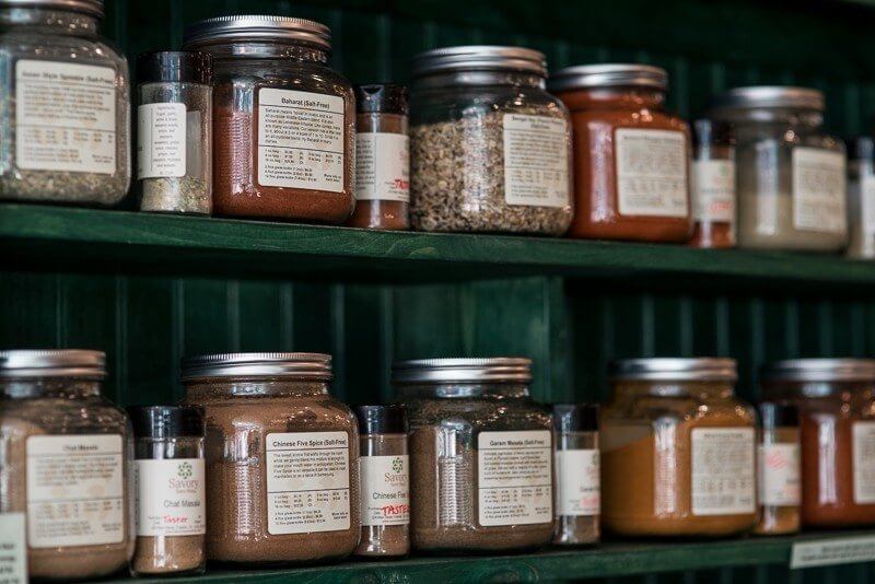 Use Your Fall Break For A Trip To Franklin, Our Favorite Small Town in Tennessee Use Your Fall Break For A Trip To Franklin, Our Favorite Small Town in Tennessee