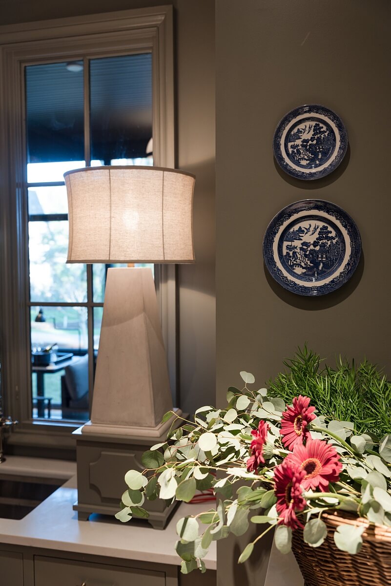 Take A First Look Inside the O'More Show House (Then Go See It For Yourself!) Take A First Look Inside the O'More Designer Show House (Then Go See It For Yourself!)