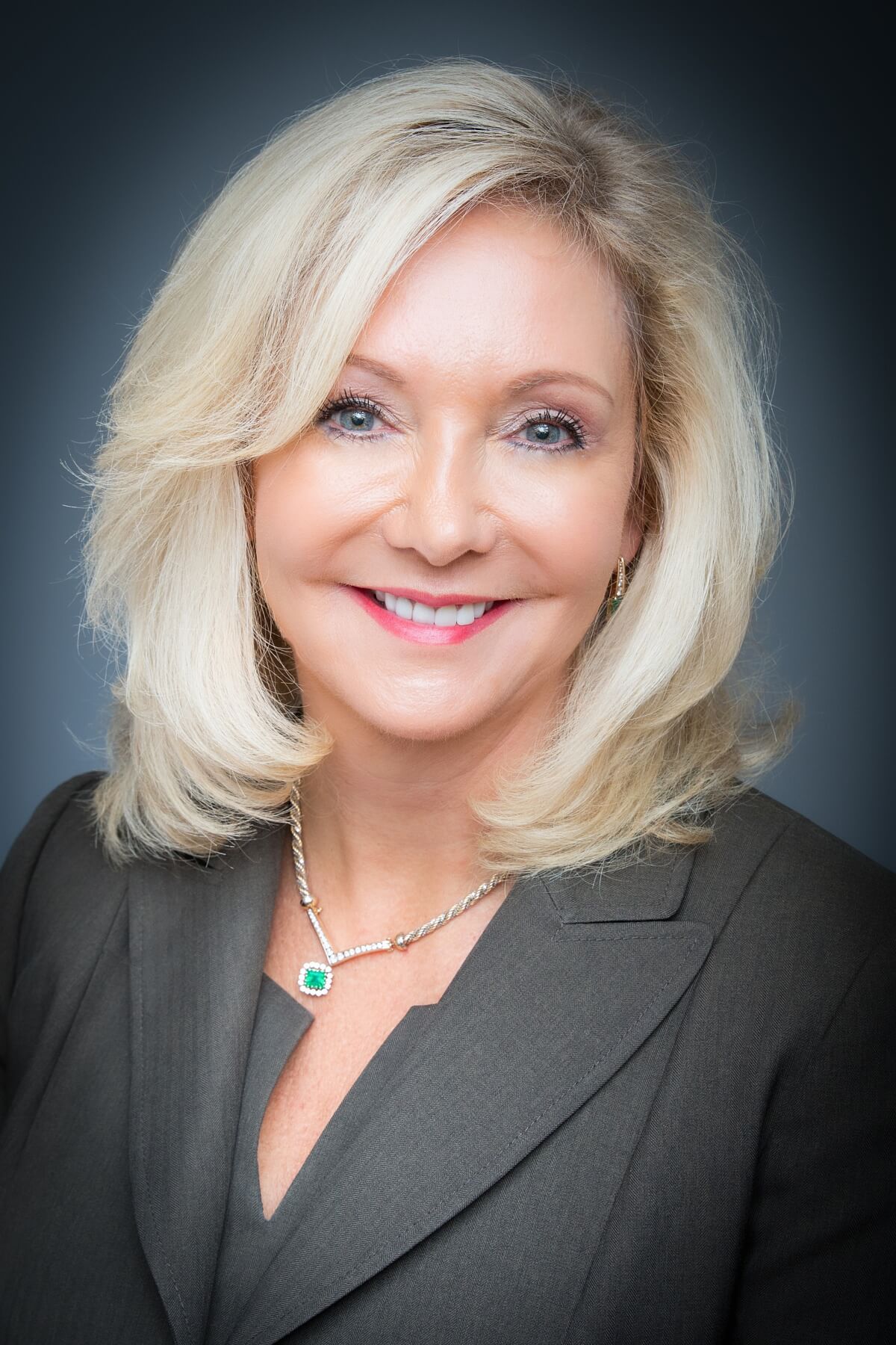 Valerie Morris, President and CEO of Morris Marketing Group Valerie Morris, President and CEO of Morris Marketing Group
