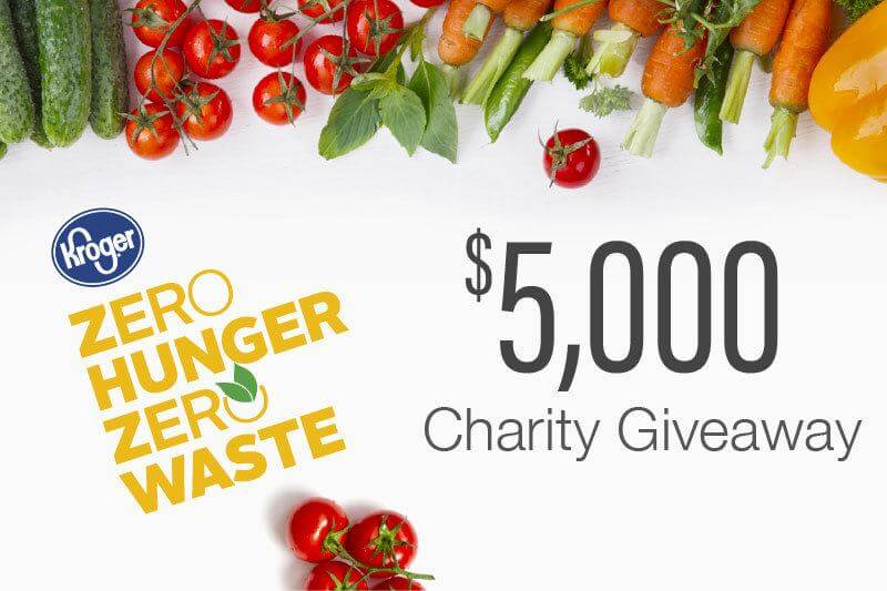 ZeroHungerZeroWaste Giveaway featured image