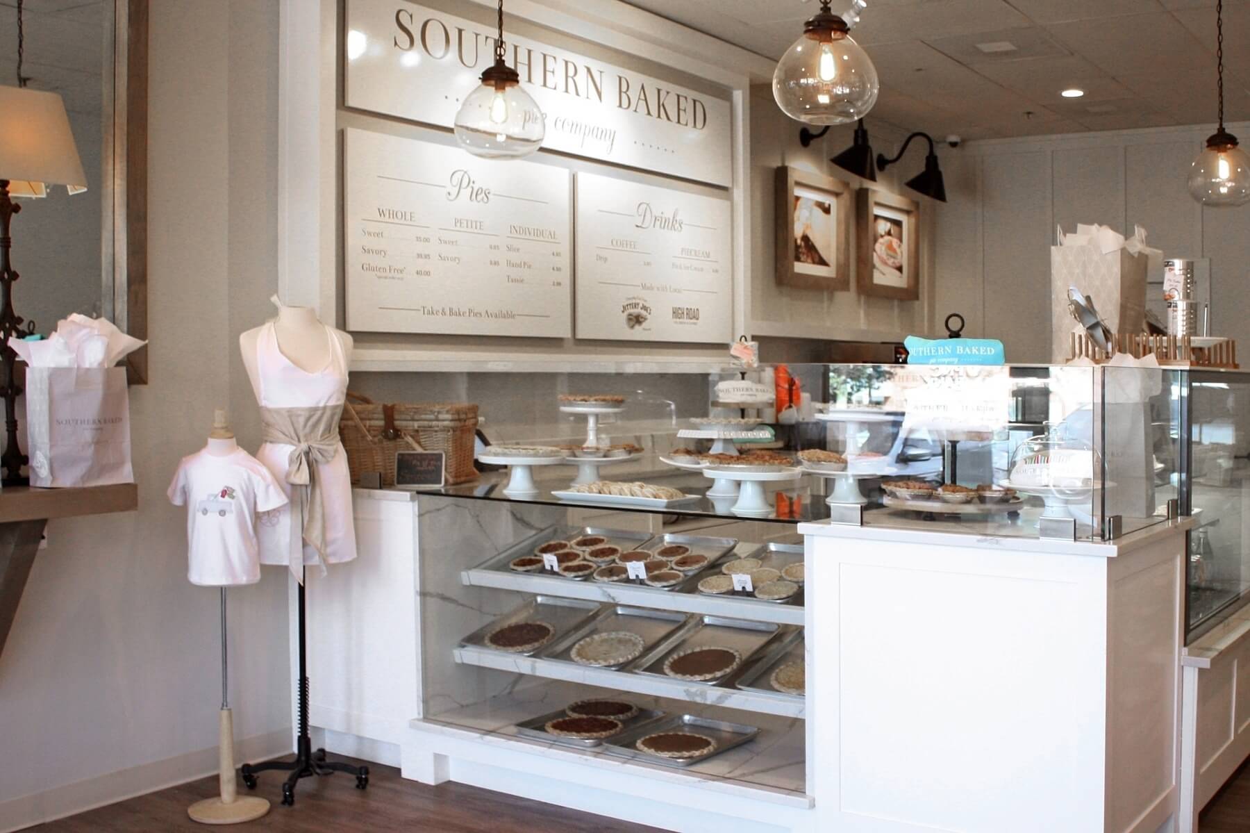 Southern Baked Pie Company Offers a Pie for Every Palate