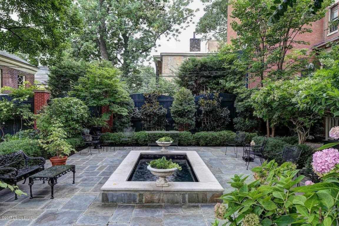 Kentucky's Historic Homes for Sale