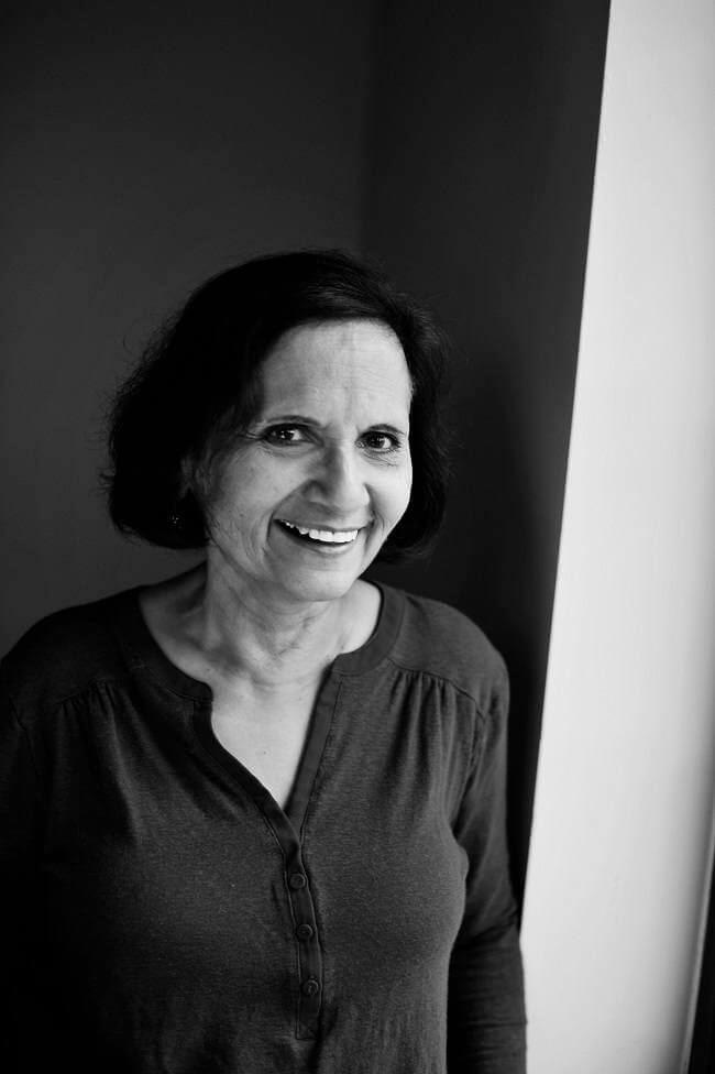 Surekha Kulkarni of The Beaded Treasures Project FACES of Louisville