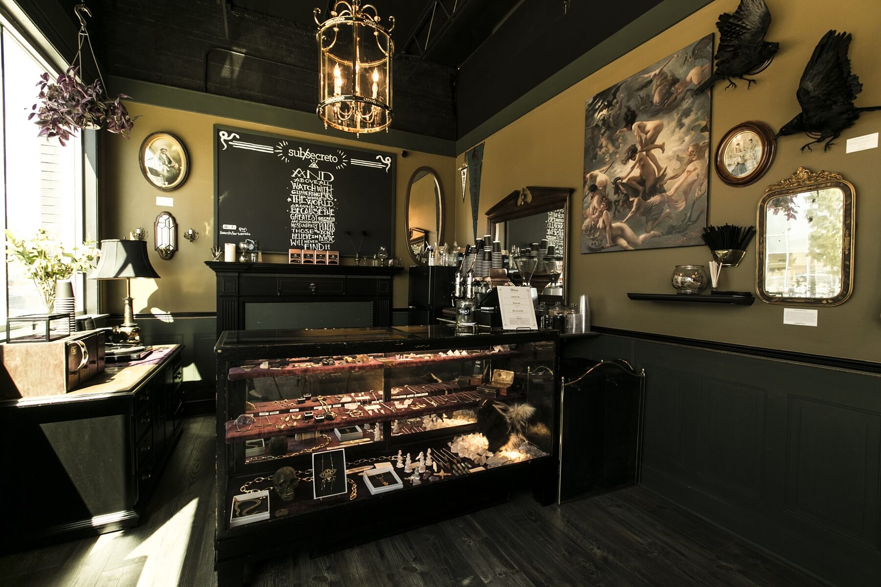 Image: Katherine Kirchner New restaurants in Charlotte