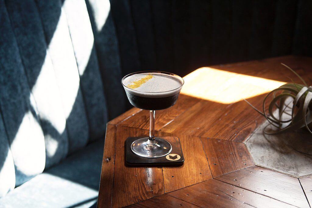 You Are Going to Want to Know About The Fox Bar & Cocktail Club You Are Going to Want to Know About The Fox Bar & Cocktail Club