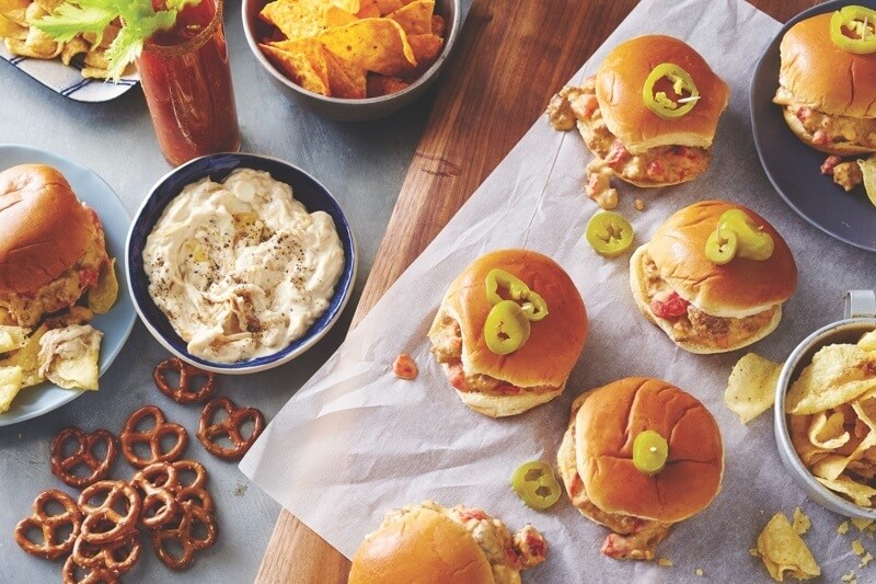 What Can I Bring? 3 Home-Run Recipes for Any Gathering - Oxmoor House