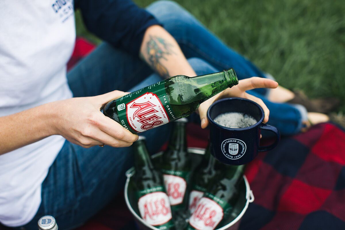 Coopers' Craft is an approachable bourbon for aficionados and newbies alike Coopers' Craft is an approachable bourbon for aficionados and newbies alike
