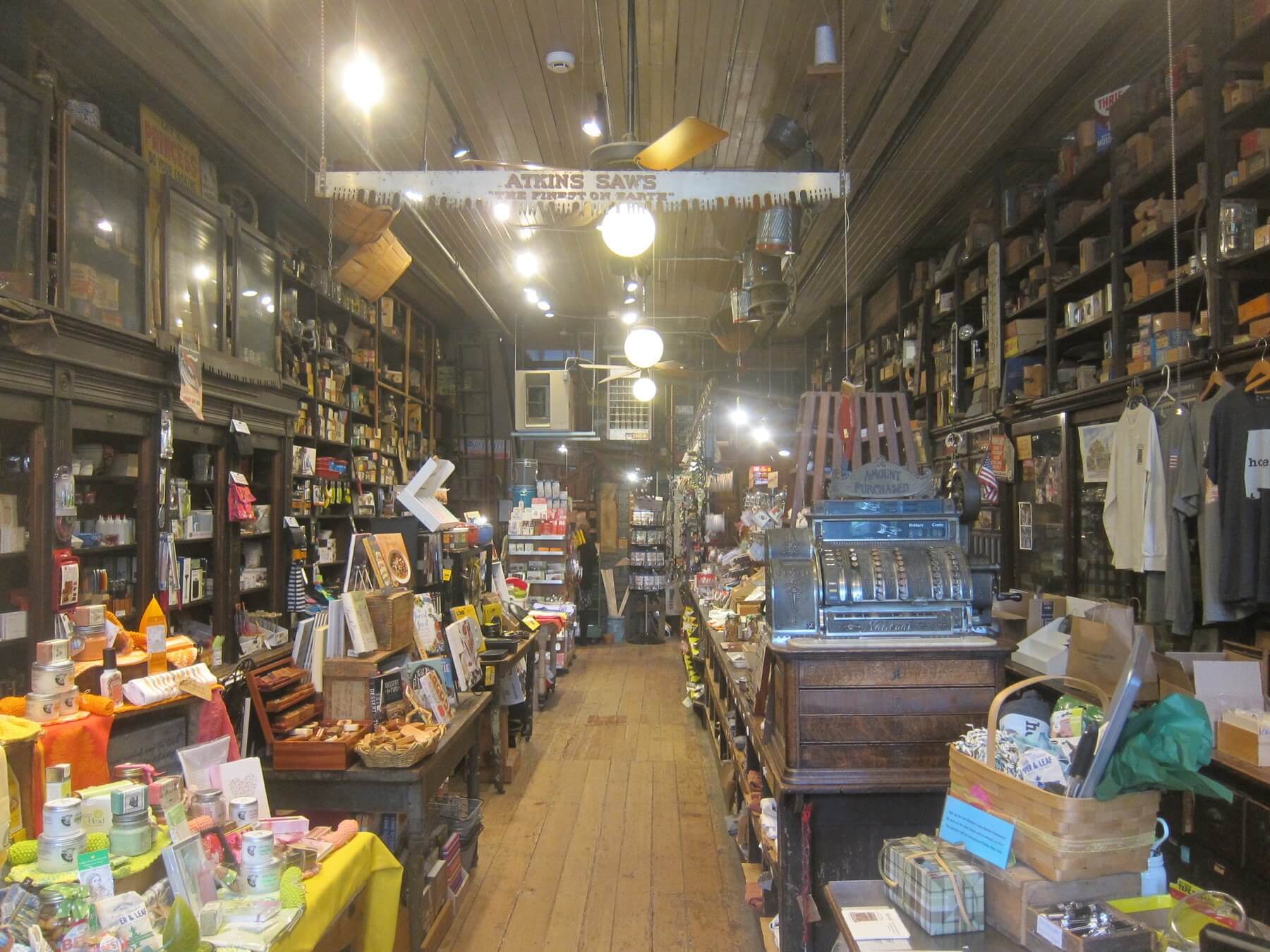 Huntsville, AL: Your Weekend Getaway Guide