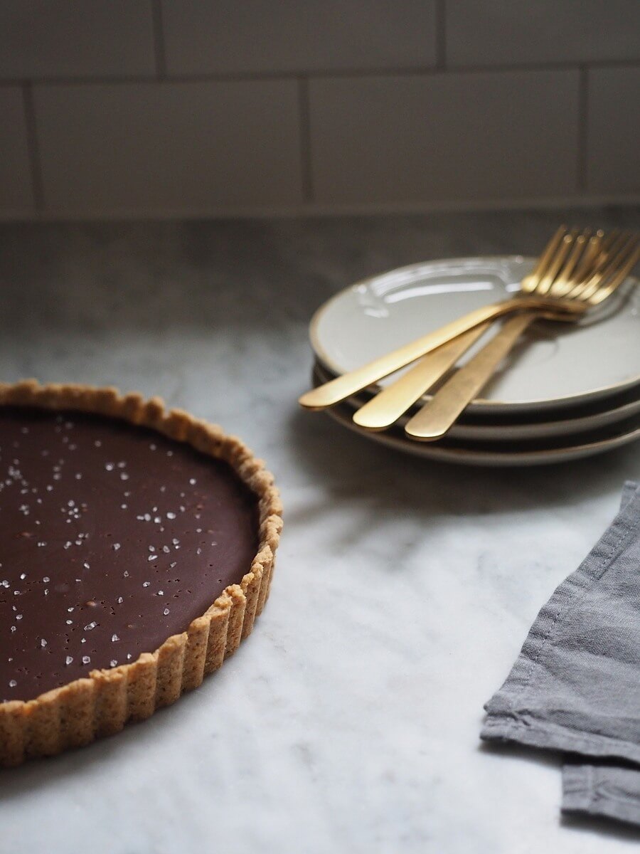 JG Choc Pie