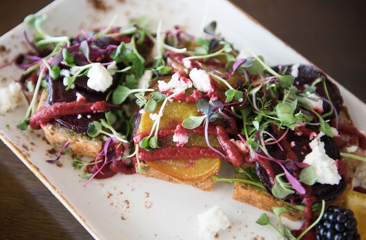 The Café at Thistle Farms is Back & Better Than Ever The Café at Thistle Farms is Back & Better Than Ever
