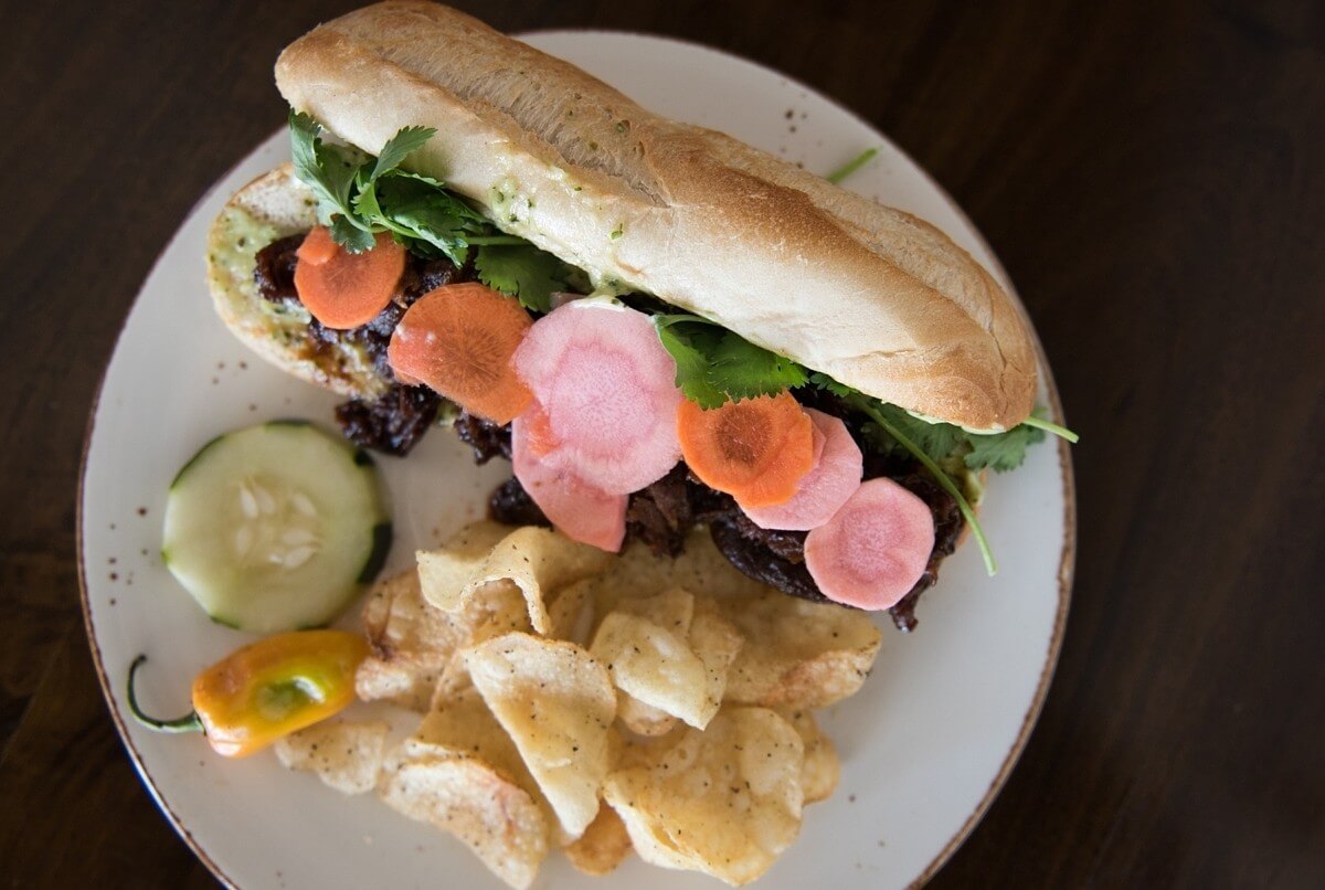 The Café at Thistle Farms is Back & Better Than Ever The Café at Thistle Farms is Back & Better Than Ever