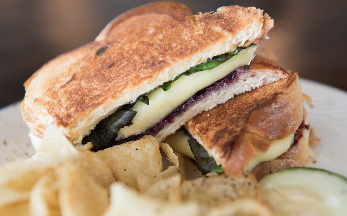 The Café at Thistle Farms is Back & Better Than Ever The Café at Thistle Farms is Back & Better Than Ever