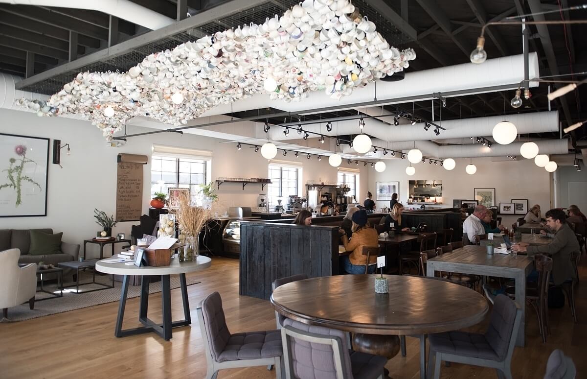 The Café at Thistle Farms is Back & Better Than Ever The Café at Thistle Farms is Back & Better Than Ever