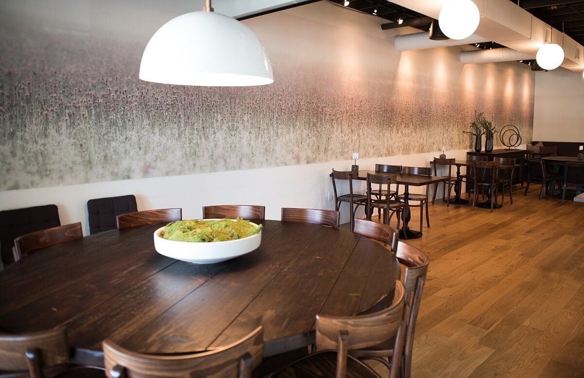 The Café at Thistle Farms is Back & Better Than Ever The Café at Thistle Farms is Back & Better Than Ever