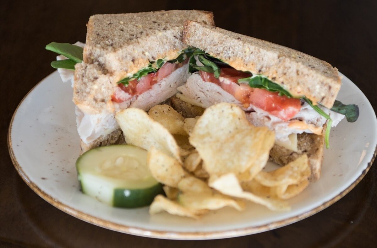 The Café at Thistle Farms is Back & Better Than Ever The Café at Thistle Farms is Back & Better Than Ever