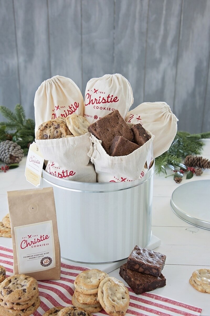 6 Gourmet Hostess Gifts Perfect for the Holidays