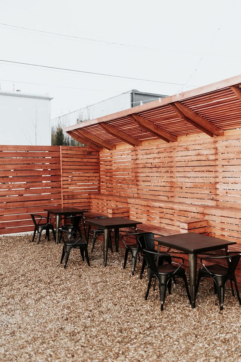 New York Meets Nashville at Attaboy, a East Nashville Cocktail Bar