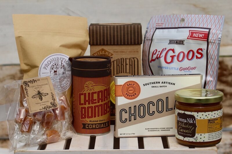 7 Gourmet Hostess Gifts Perfect for the Holidays