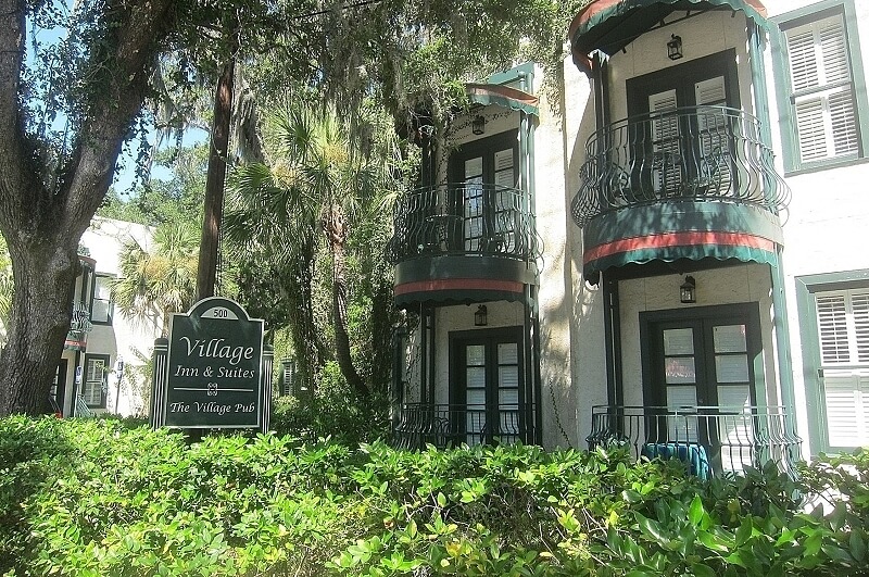 48 Hours in St. Simons Island